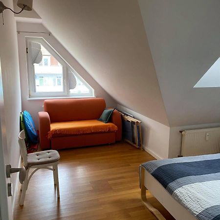 Apartament Klonowa Kolobrzeg Bagian luar foto