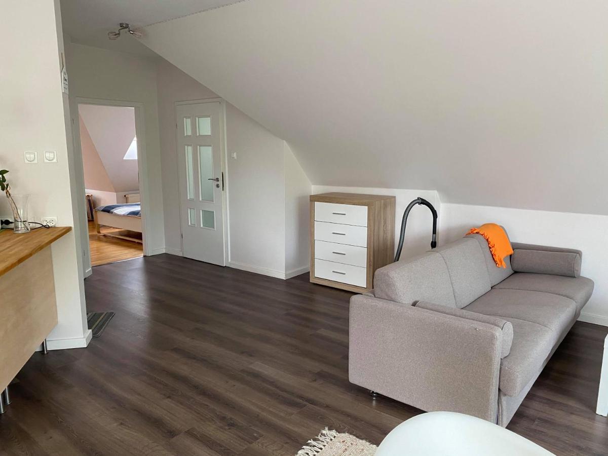 Apartament Klonowa Kolobrzeg Bagian luar foto